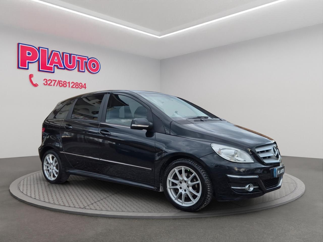 Mercedes-benz B 180 CDI