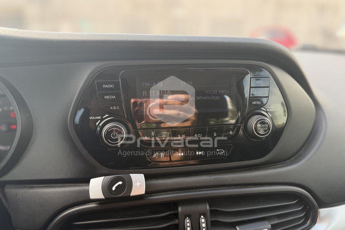 FIAT Tipo 1.4 5 porte Street