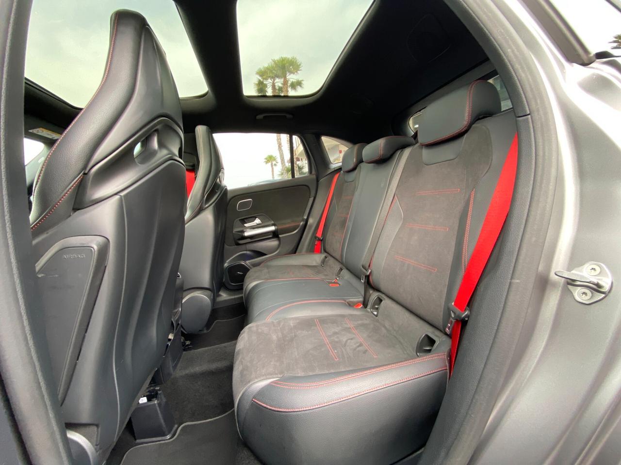 Mercedes GLA 45s 4matic+ 2.0 Turbo 421 CV