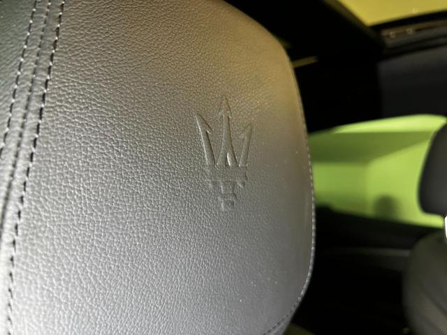 MASERATI Grecale Grecale MHEV 300 CV GT PRONTA CONSEGNA