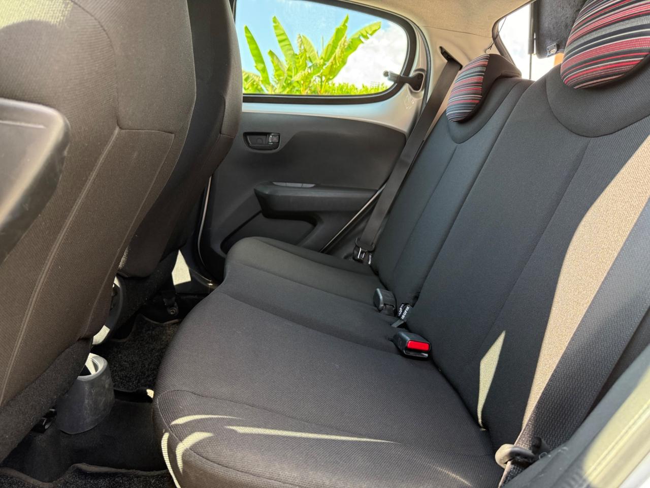 Citroen C1 VTi 68 5 porte Shine
