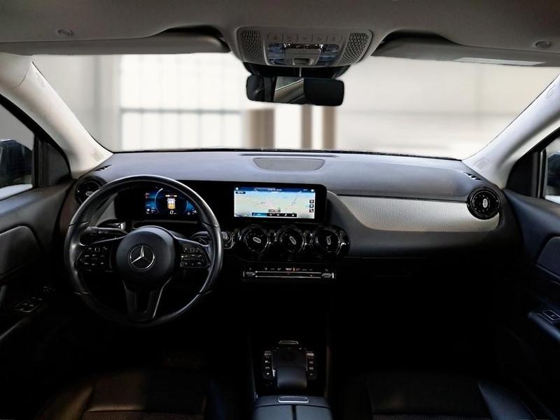 MERCEDES-BENZ GLA 200 D AUTOMATICO BUSINESS EXTRA CROSSOVER