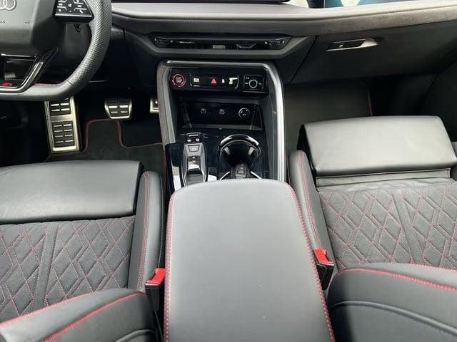 Audi Q5 Q5 2.0 tfsi mhev+ S line edition 204cv s-tronic TETTO GANCIO TRAINO BANG&OLUFSEN