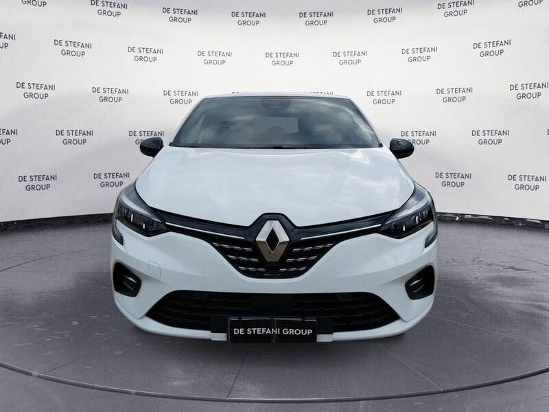 Renault Clio Clio 1.0 tce Techno Gpl 100cv