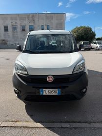 Fiat Doblo Doblò 1.6 MJT 16V 95CV Easy
