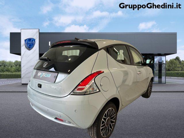 LANCIA Ypsilon 1.0 FireFly 5 porte S&S Hybrid Platino