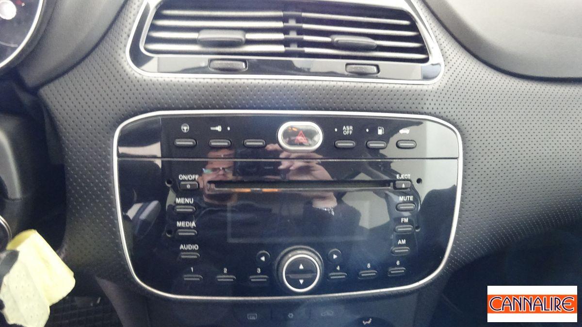 FIAT - Punto Evo - 1.4 5p. 150° EasyPower