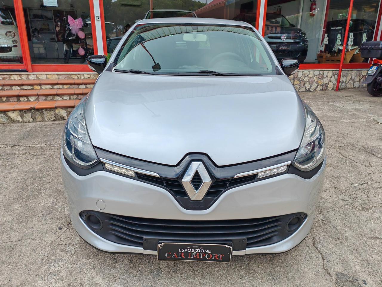 Renault Clio 1.5 dCi 8V 90CV Start&Stop 5 porte Energy