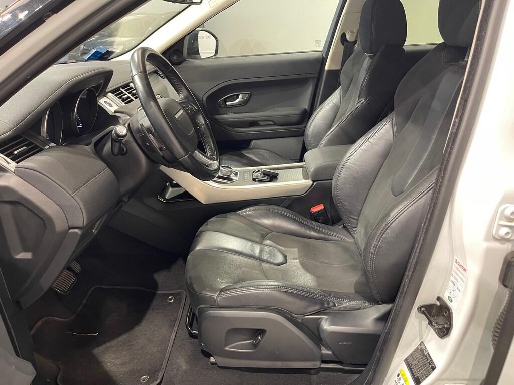 Land Rover Range Rover Evoque Evoque 2.2 td4 Dynamic 150cv 5p auto 9m