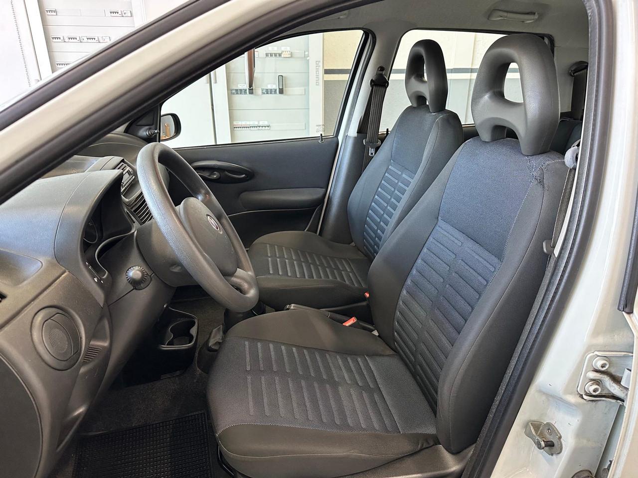 Fiat Punto 5p 1.2 Classic