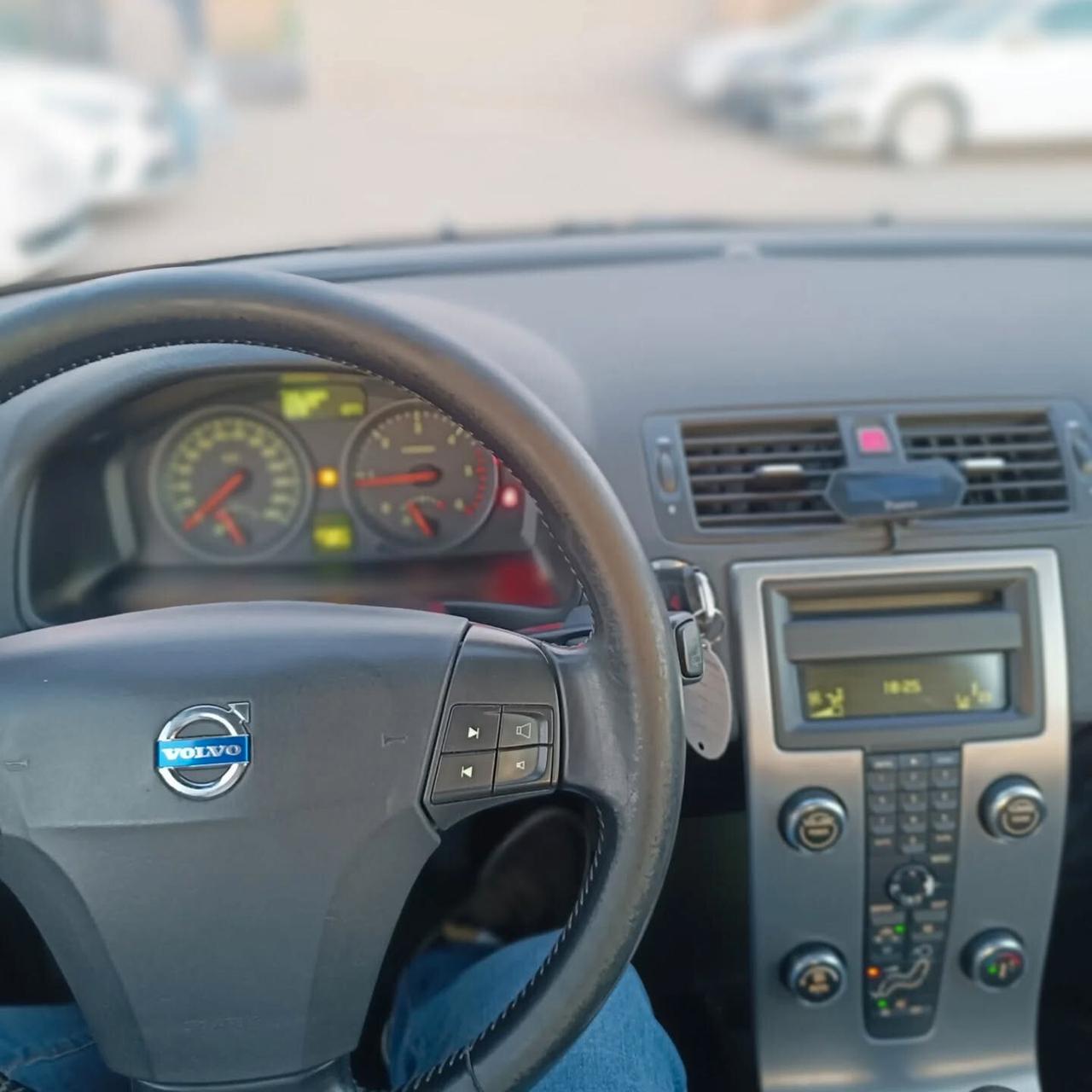 Volvo C30 1.6 D VISTA E PIACIUTA