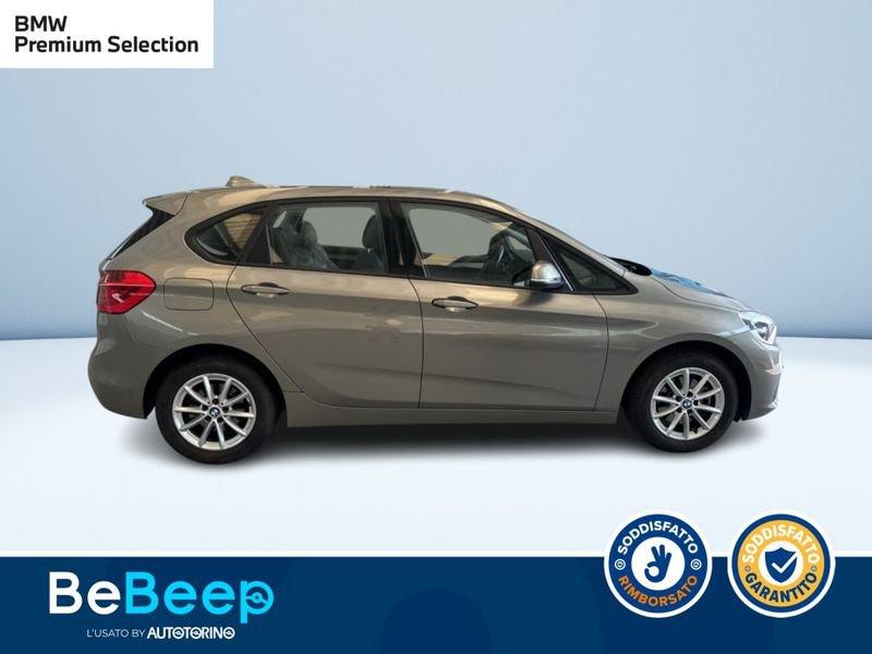 BMW Serie 2 Active Tourer 218I ACTIVE TOURER AUTO