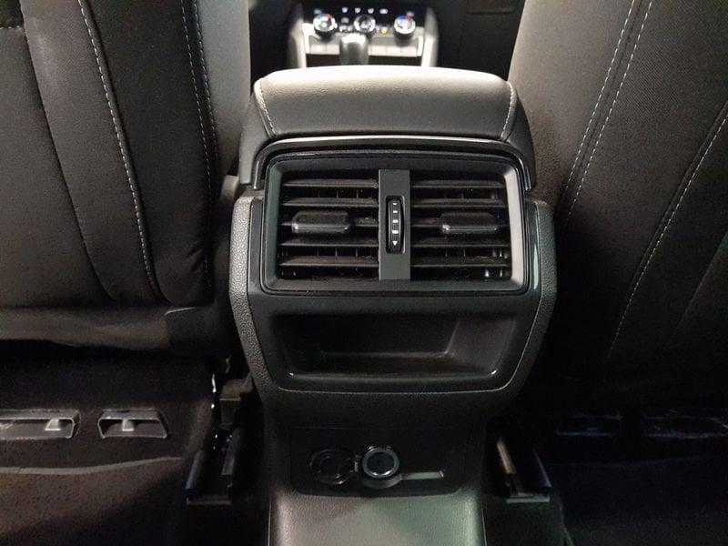Škoda Karoq 2.0 TDI 85KW EVO SCR SportLine