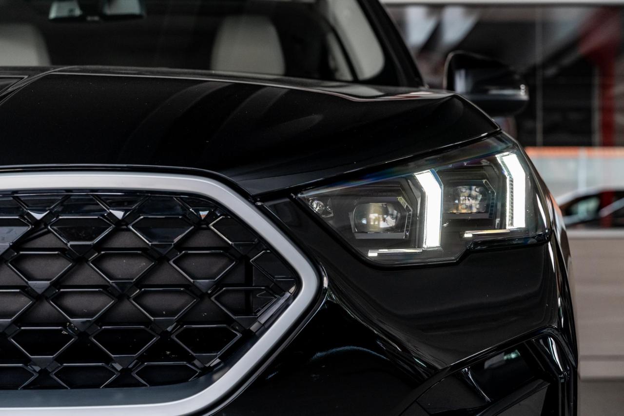 BMW X2 sdrive 20i 48V auto