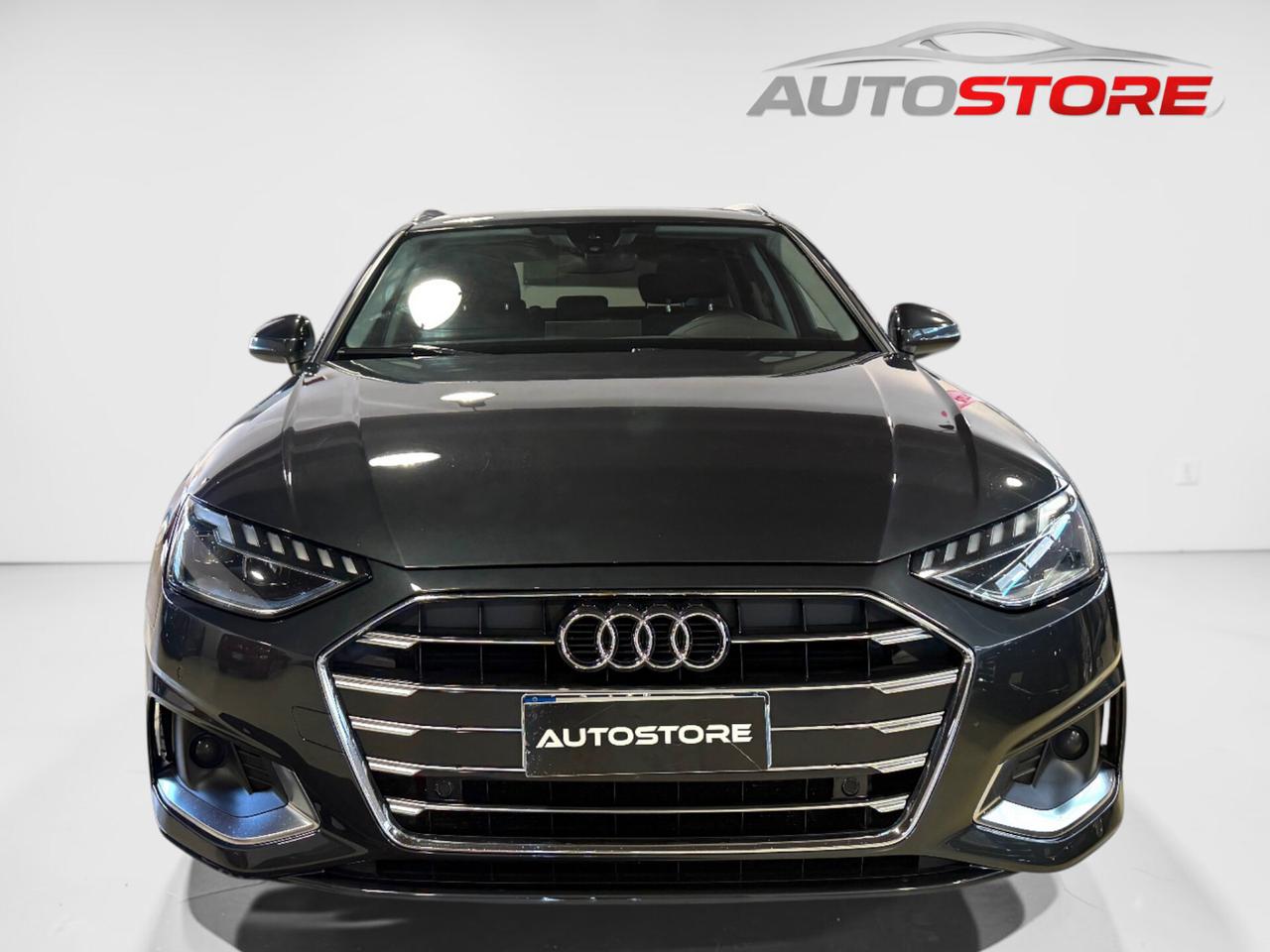 Audi A4 Avant 35 TDI S tronic Business Advanced