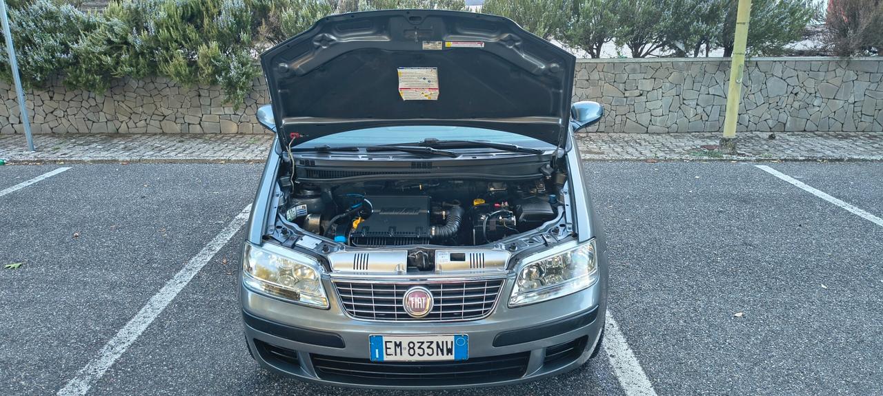 Fiat Idea 1.4 Active EasyPower