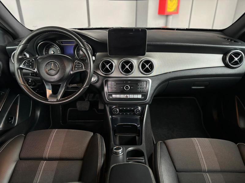 Mercedes GLA 200 d Premium 4matic auto