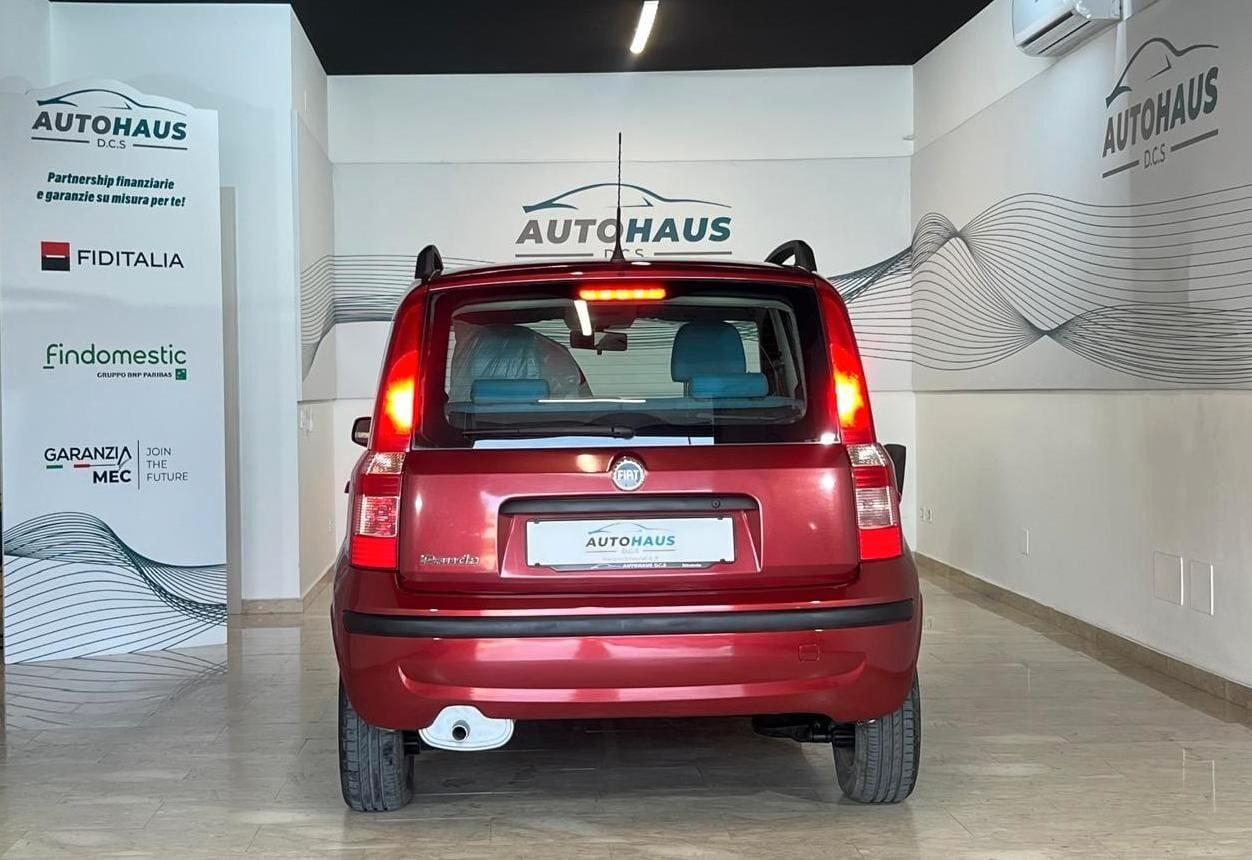 Fiat Panda 1.2 Benzina 60 CV
