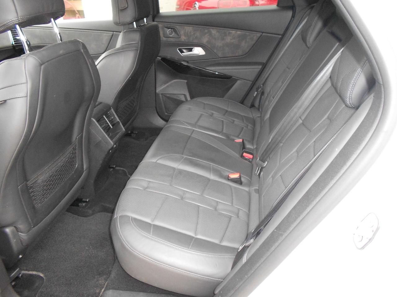 Citroen C5 Aircross DS 7 CROSSBACK