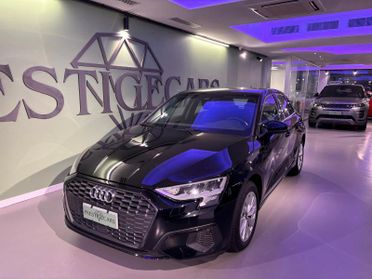 Audi A3 Sportback 40 1.4 tfsi e S line edition s-tronic