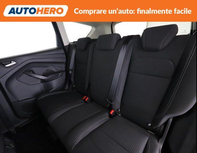 FORD Kuga 1.5 EcoBoost 120 CV S&S 2WD Business