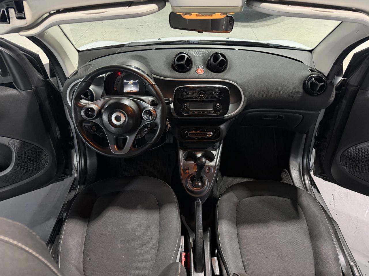 Smart ForTwo 90 0.9 Turbo twinamic Prime