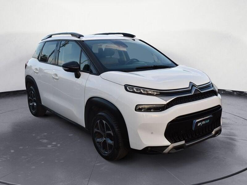 Citroën C3 Aircross C3 Aircross BlueHDi 110 S&S Shine