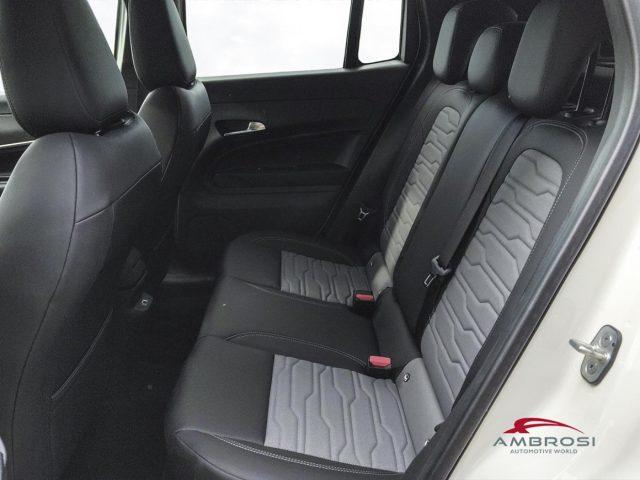 JEEP Avenger 4xe OVERLAND