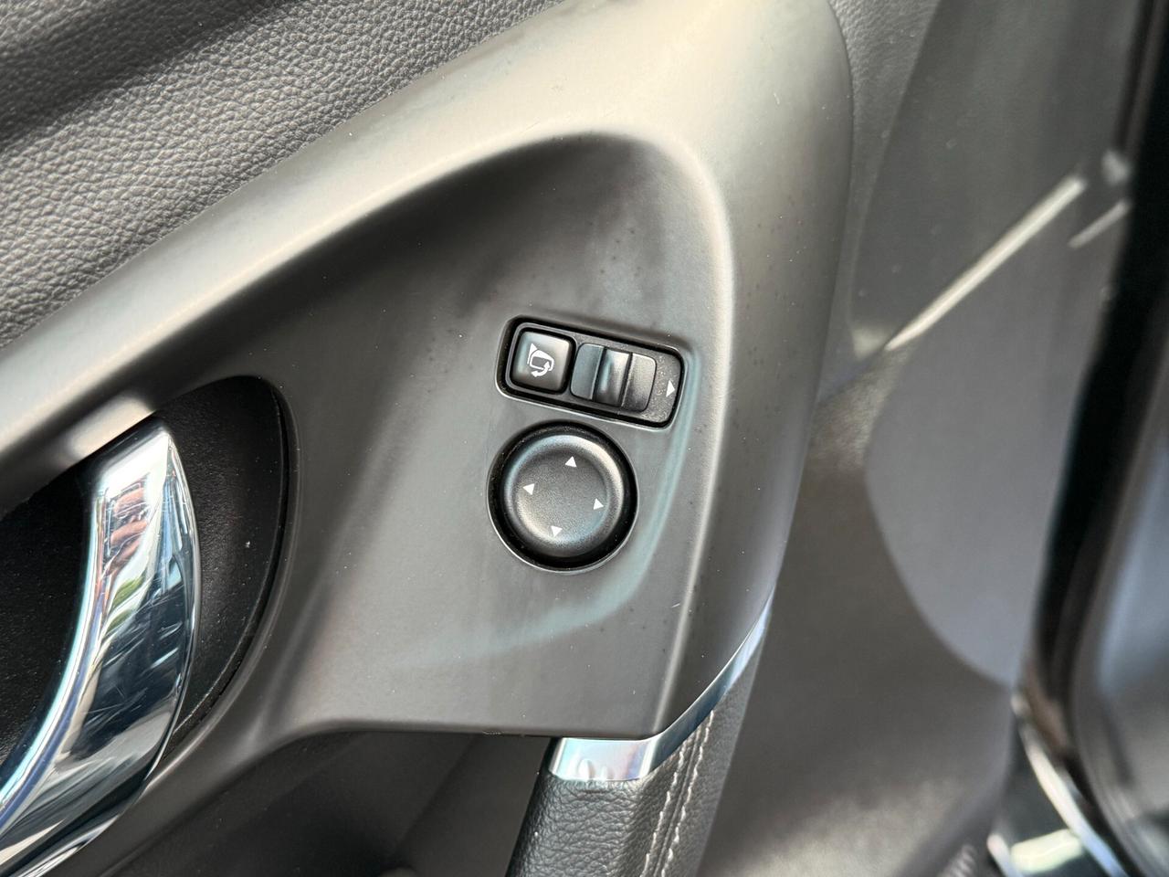 Renault Kadjar 1.5 dCi 110CV EDC NAVI CAMERA 2018