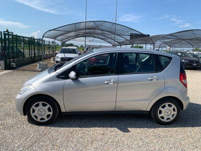 MERCEDES-BENZ A 160 Executive