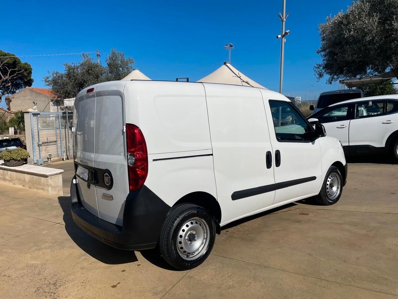 Fiat Doblo Doblò 1.6 MJT 90CV S&S PL Combi Maxi N1 Easy