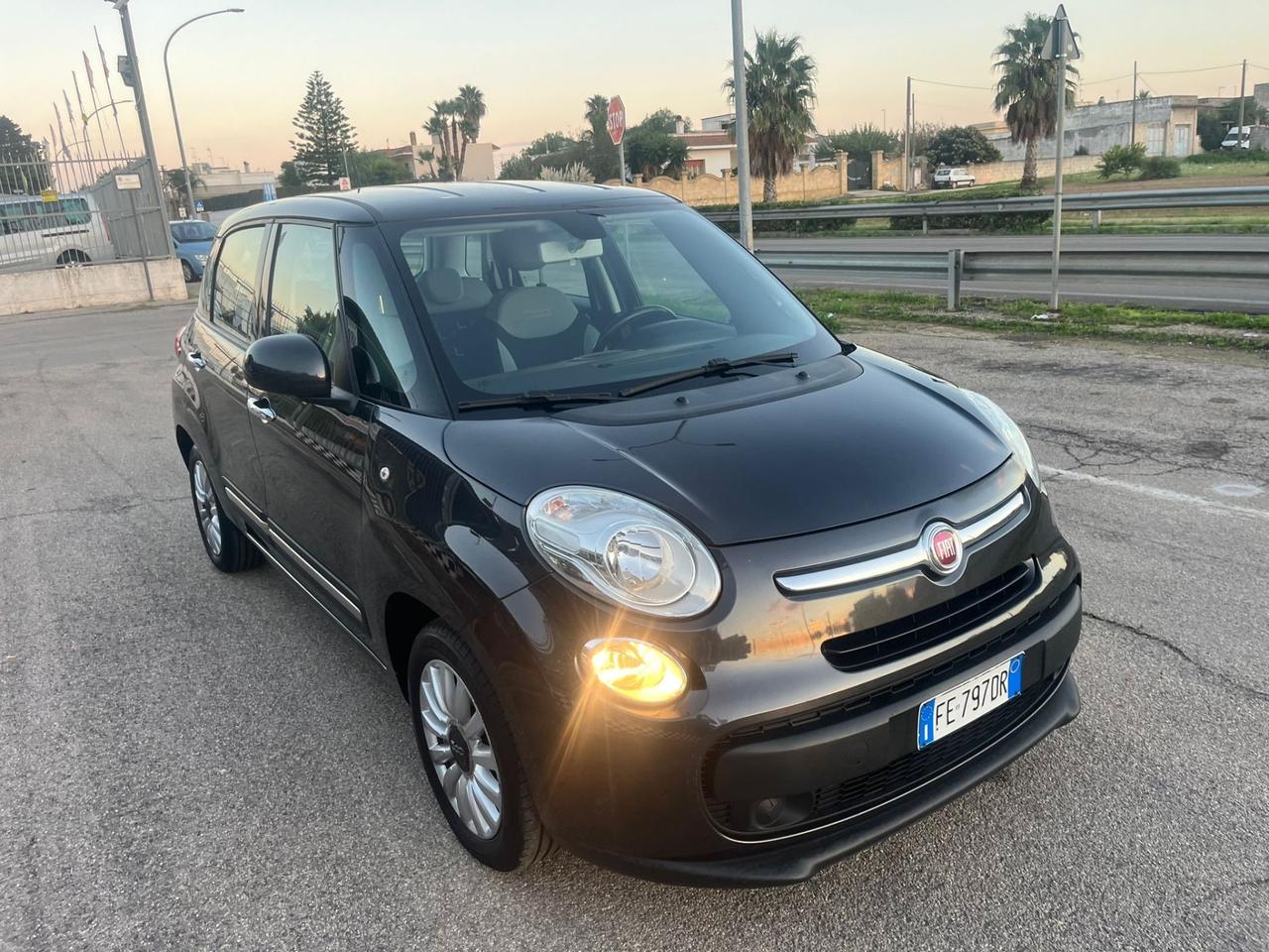 Fiat 500L 1.3 Multijet Lounge Unipro 2016