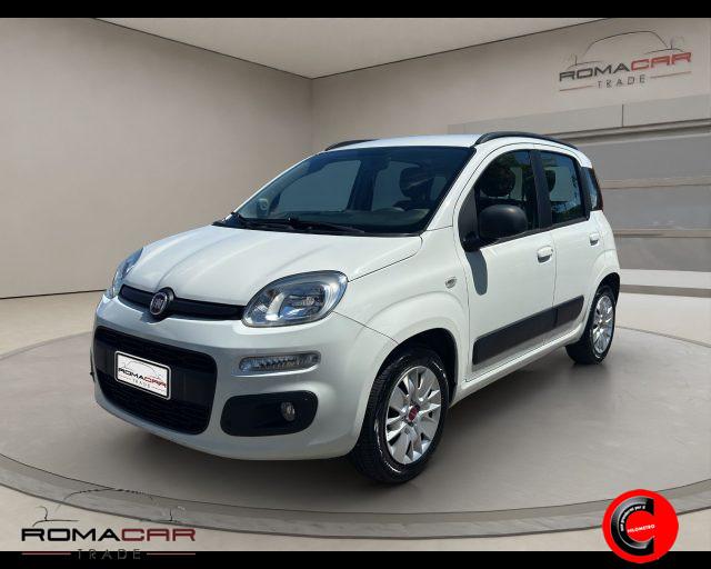 FIAT Panda 1.2 EasyPower