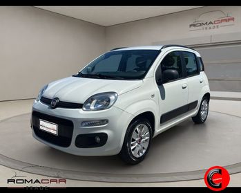 FIAT Panda 1.2 EasyPower