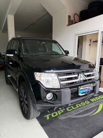 Mitsubishi Pajero 3.2 200 CV