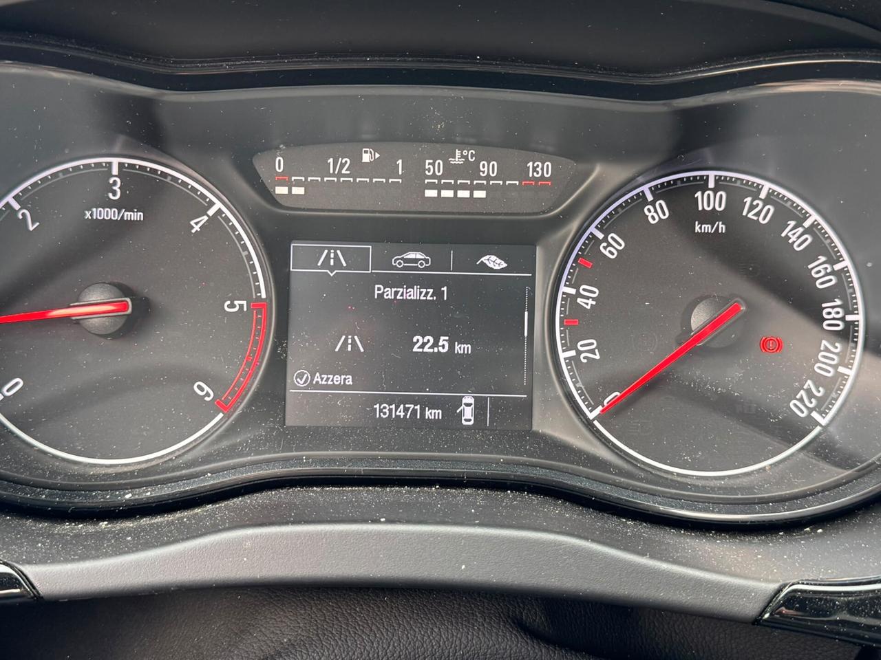 Opel Corsa 1.3 CDTI ecoFLEX 95CV Start&Stop Coupé b-Color