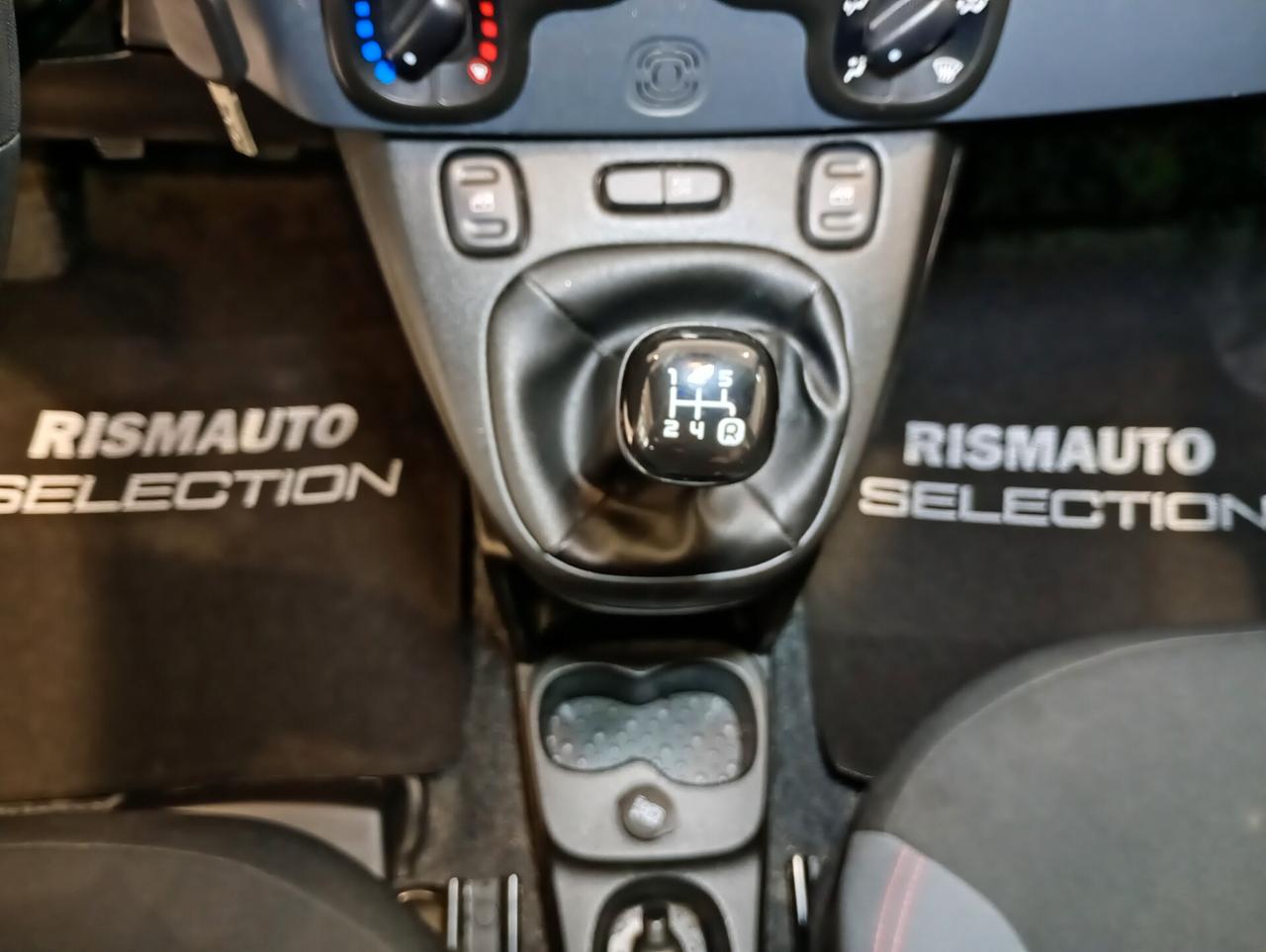 Fiat Panda 1.2 Pop UNICO PROP