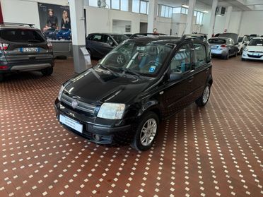 Fiat Panda 1.2 Dualogic - CAMBIO AUTOMATICO