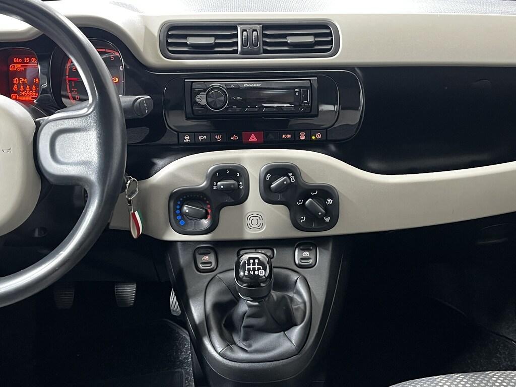 Fiat Panda 0.9 t.air t. 4x4 s&s 85cv