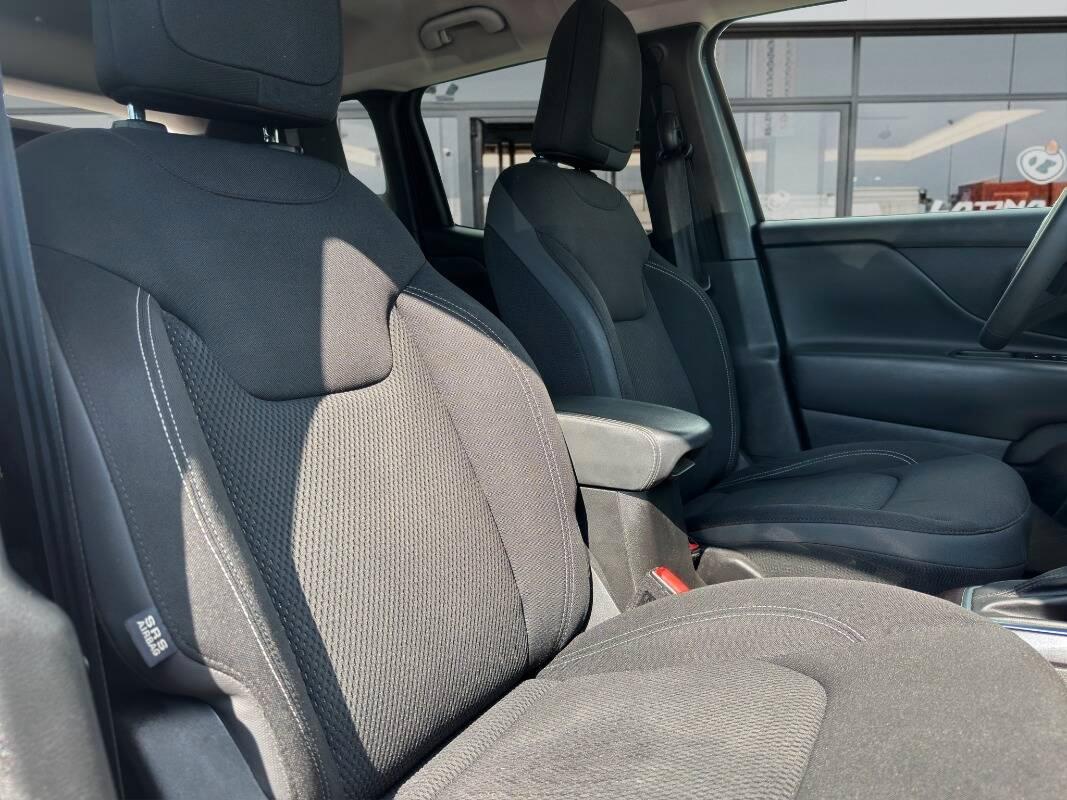 Jeep Renegade 1.3 t4 phev S 4xe AUTOMATICA e Telecamera