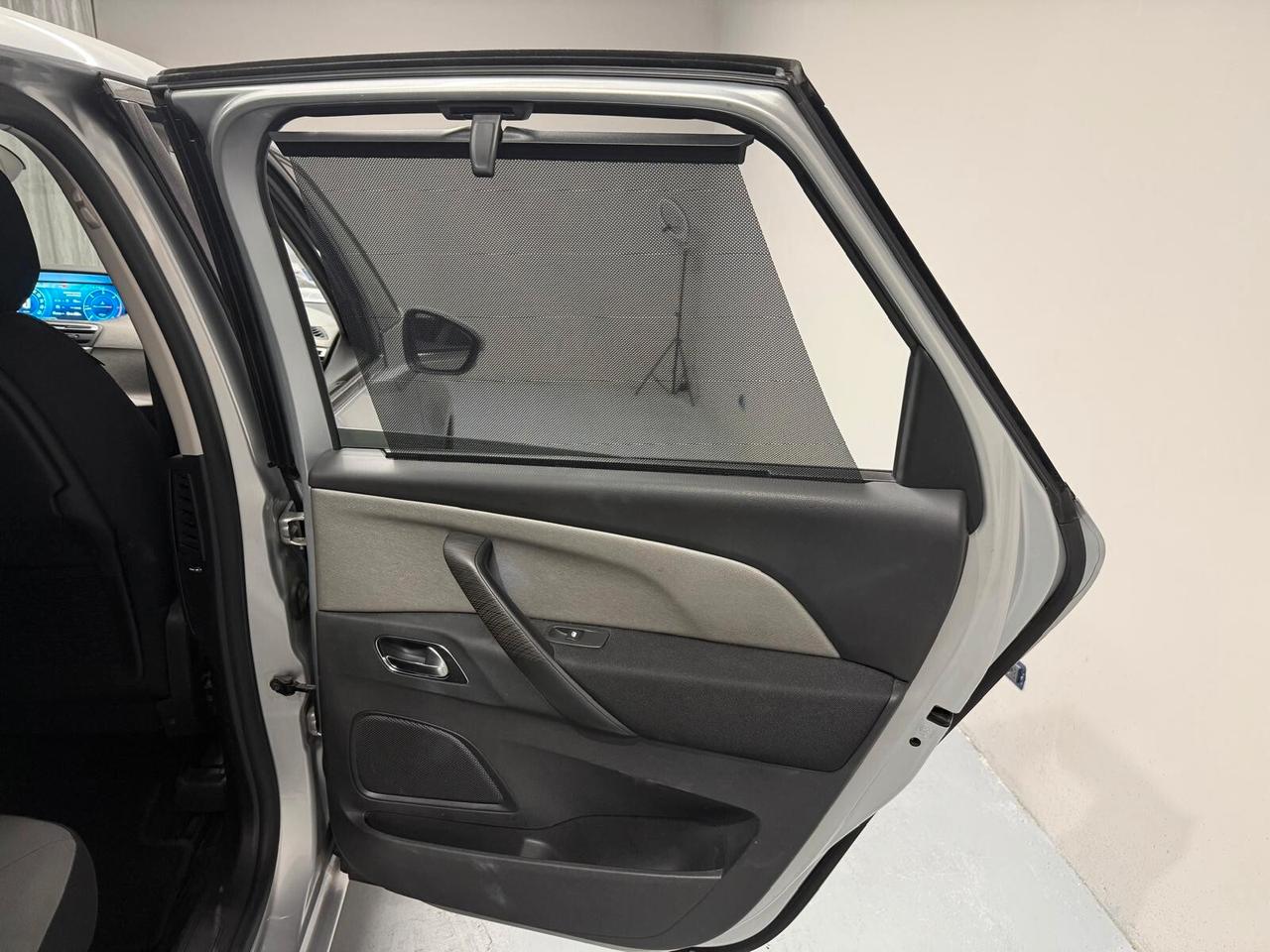 Citroen C4 Picasso 1.6 e-HDi 115 ETG6 Exclusive