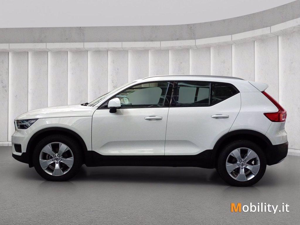 VOLVO XC40 T3 Geartronic Business Plus del 2020