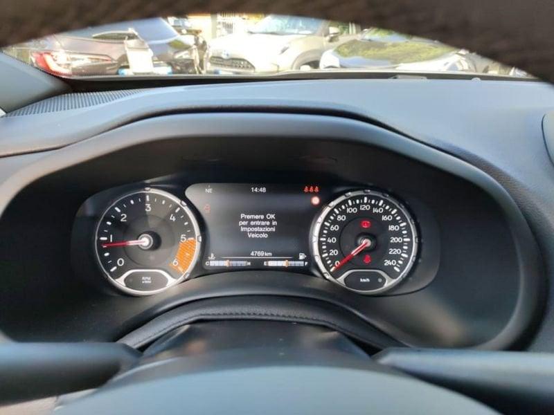 Jeep Renegade 1.6 Multijet Limited MY23