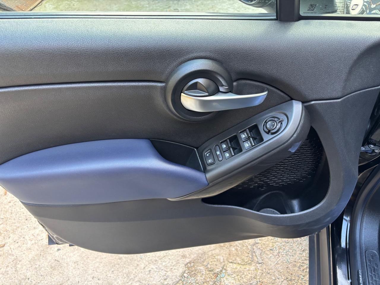 Fiat 500X 1.3 MultiJet 95 CV Connect