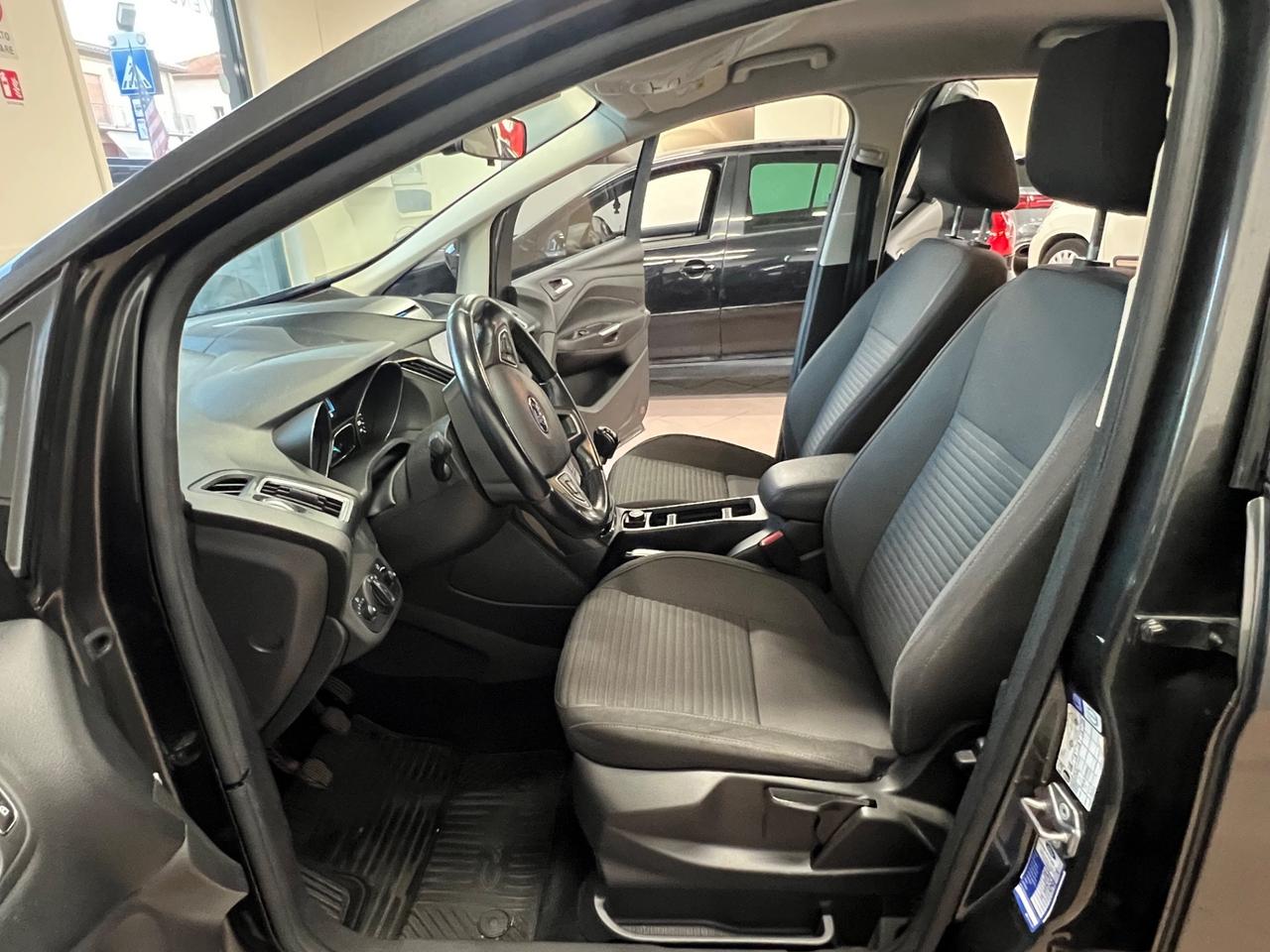 Ford C-Max 1.0 EcoBoost 125CV Start&Stop Titanium