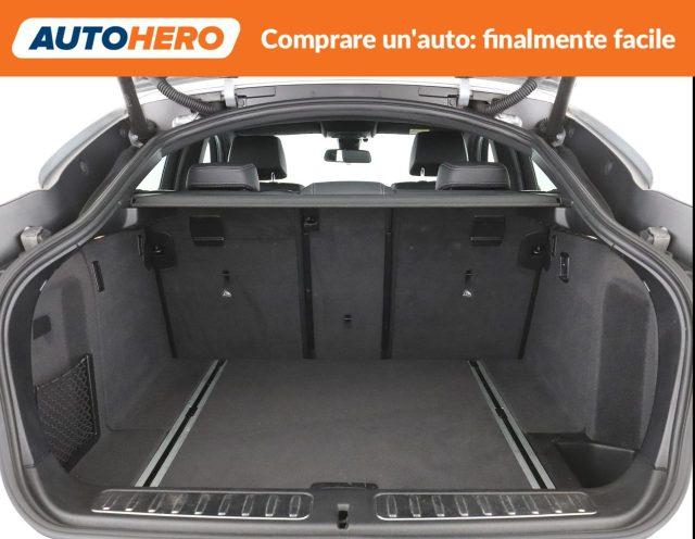 BMW X4 xDrive20d Msport