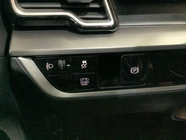 KIA Sportage 1.6 TGDi HEV AT Style