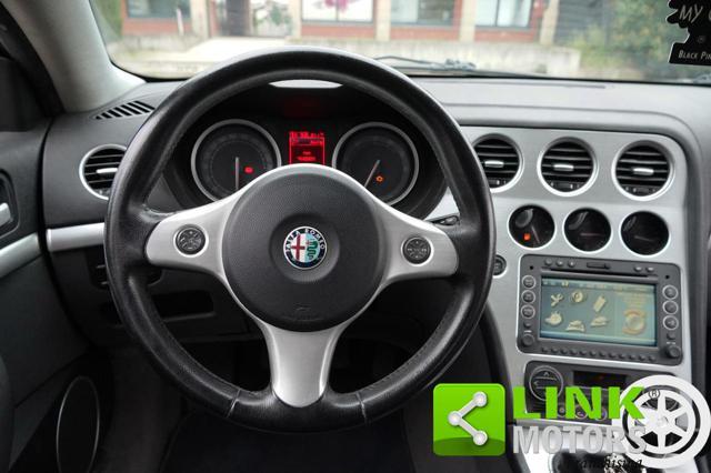 ALFA ROMEO Brera 2.2 JTS 185CV - 2007