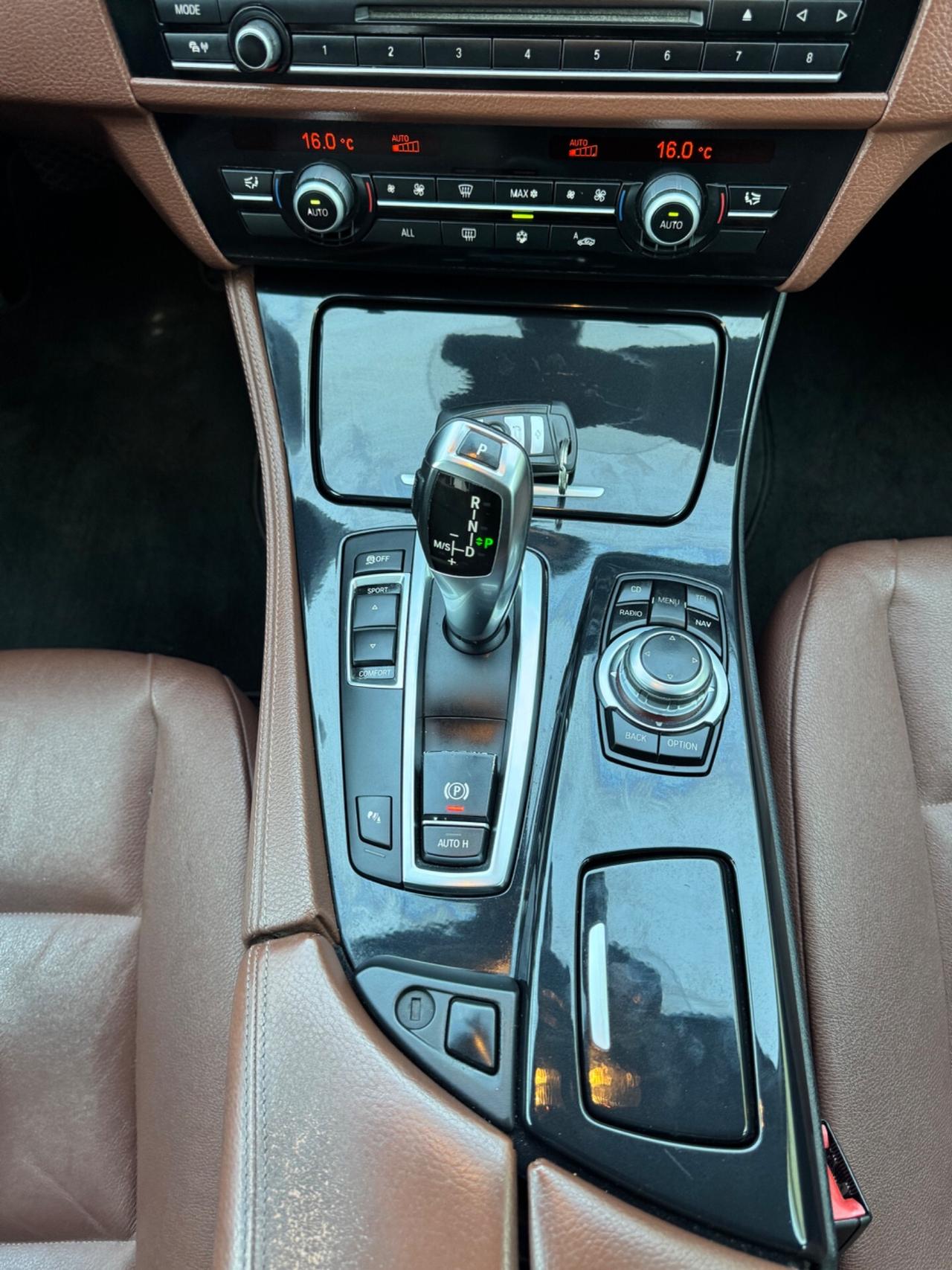 Bmw 520 520d Touring