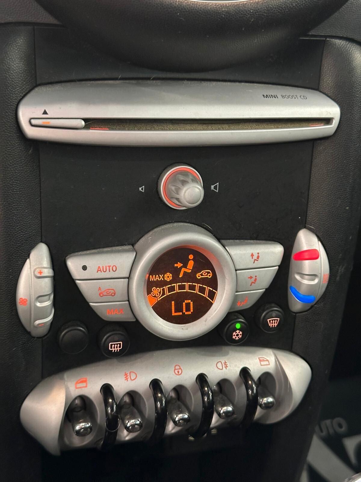 Mini 1.4 16V One